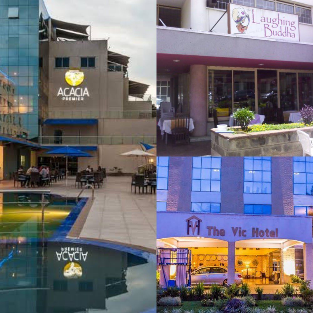 Read more about the article Best hotels and restaurants in Kisumu