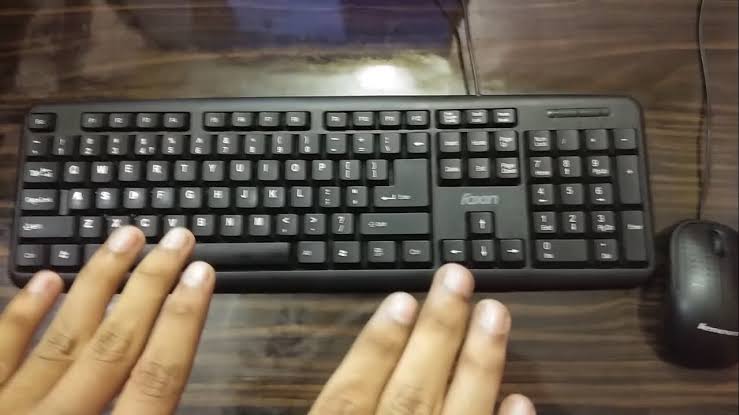 Best computer keyboard shortcuts to make your typing easy and faster; Keyboarding skills