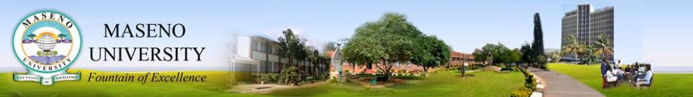 Read more about the article Maseno University student portal, admission letter, courses