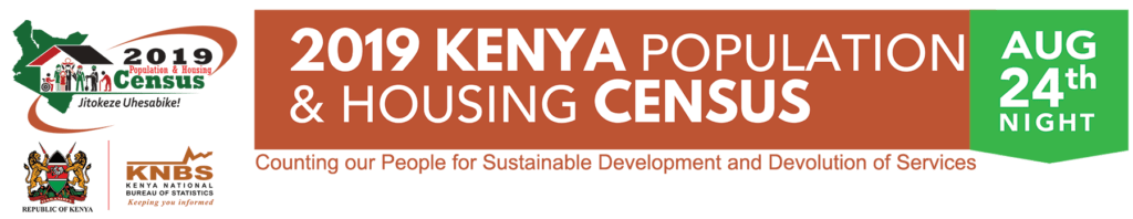 2019CensuswebBanner-1024x198 The 2019 Kenya Population and Housing Census
