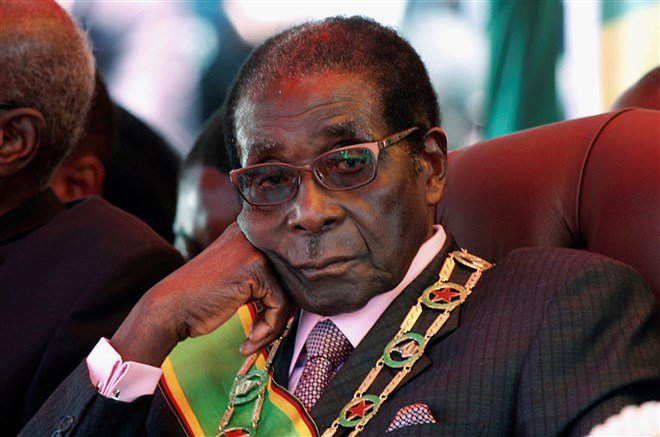 Former Zimbabwean president Robert Mugabe dies; President Uhuru eulogizes him as an ‘elder statesman’