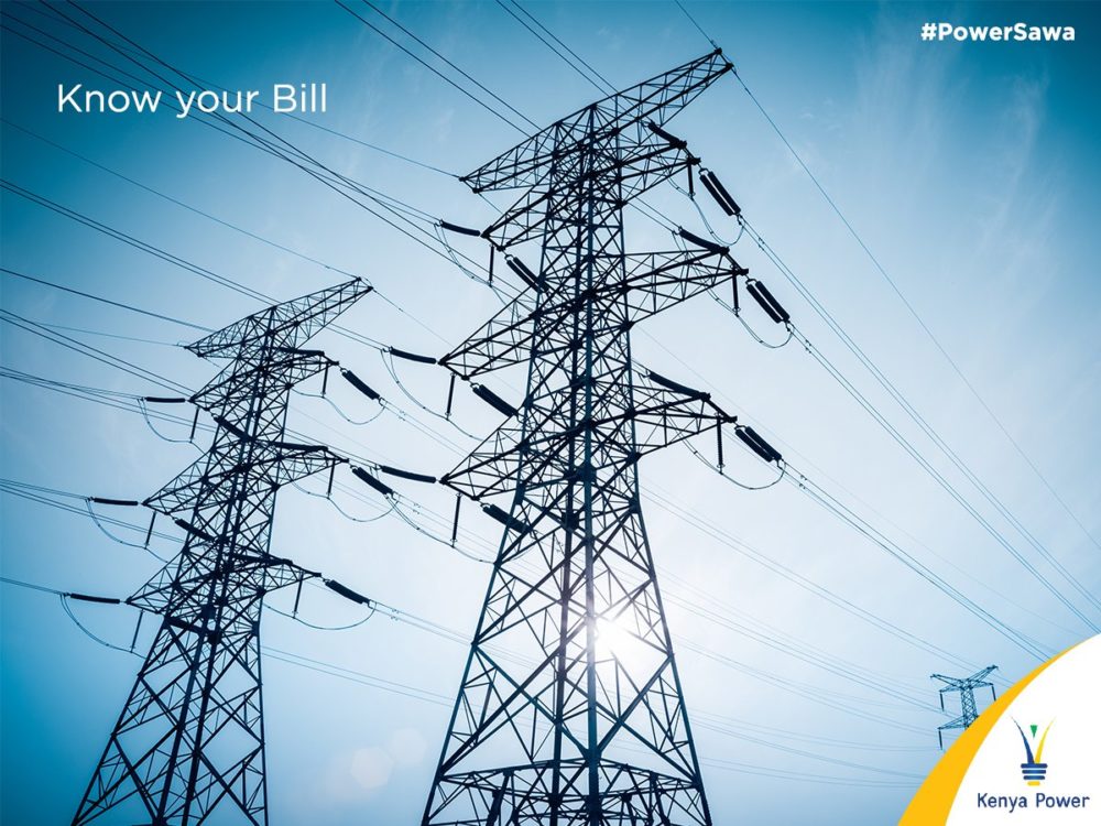 Kenya Power, KPLC