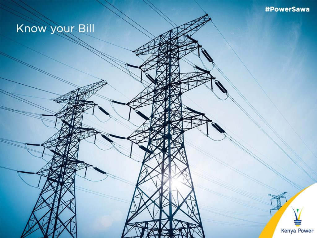 Kenya Power, KPLC