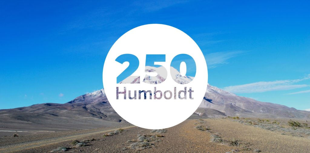 Every year, the Alexander von Humboldt Foundation enables more than 2,000 researchers from all over the world to spend time conducting research in Germany. The Foundation maintains a network of well over 29,000 Humboldtians from all disciplines in more than 140 countries worldwide – including 55 Nobel Laureates.