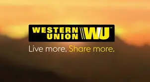 Western Union Money Transfer Western Union Money Transfer