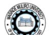 Masinde Muliro University of Science and Technology. Log onto the university by using link; portal.mmust.ac.ke