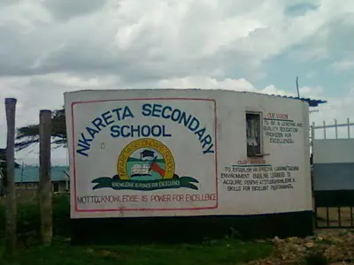 County Secondary Schools in Narok County; School KNEC Code, Type, Cluster, and Category County Secondary Schools in Narok County; School KNEC Code, Type, Cluster, and Category