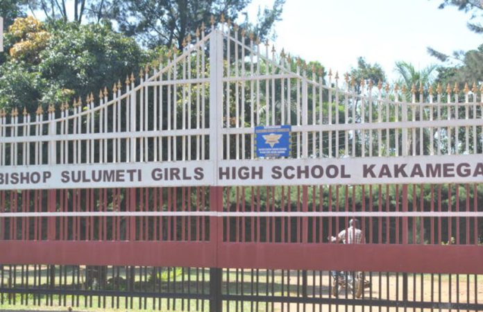 Bishop Sulumeti Girls Extra County Secondary School in Kakamega County; School KNEC Code, Type, Cluster, and Category Bishop Sulumeti Girls Extra County Secondary School in Kakamega County; School KNEC Code, Type, Cluster, and Category