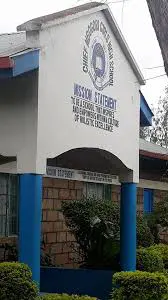 Chief Mbogori Girls Extra County Secondary School in Tharaka Nithi County; School KNEC Code, Type, Cluster, and Category Chief Mbogori Girls Extra County Secondary School in Tharaka Nithi County; School KNEC Code, Type, Cluster, and Category