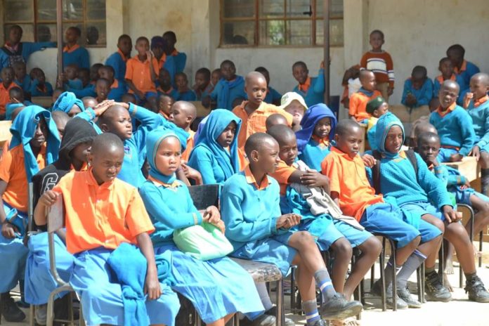 Primary schools in Taita Taveta County; School name, Sub County location, number of Learners Primary schools in Taita Taveta County; School name, Sub County location, number of Learners