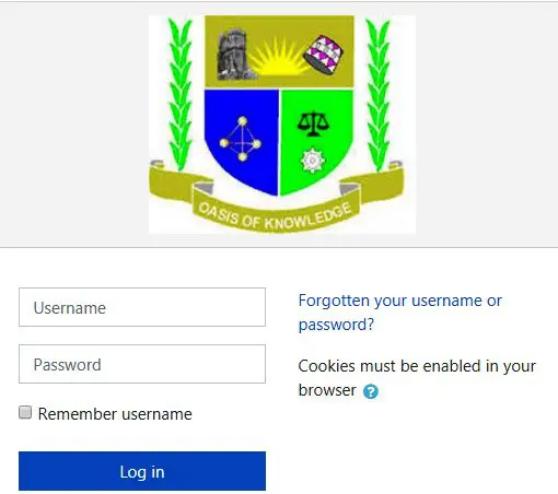 How to Log in to Jaramogi Oginga Odinga University of Science and Technology Students Portal online, for Registration, E-Learning, Hostel Booking, Fees, Courses and Exam Results How to Log in to Jaramogi Oginga Odinga University of Science and Technology Students Portal online, for Registration, E-Learning, Hostel Booking, Fees, Courses and Exam Results
