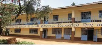 Kagumo County Secondary School in Kirinyaga County; School KNEC Code, Type, Cluster, and Category Kagumo County Secondary School in Kirinyaga County; School KNEC Code, Type, Cluster, and Category