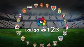 La Liga Games Live