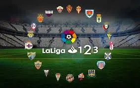 La Liga Games Live La Liga Games Live