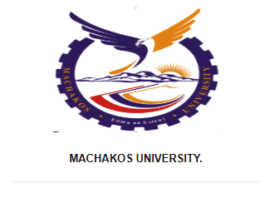 How to Log in to Machakos University Students Portal online, for Registration, E-Learning, Hostel Booking, Fees, Courses and Exam Results