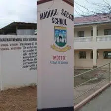 Madogo Extra County Secondary Schools in Tana River County; School KNEC Code, Type, Cluster, and Category