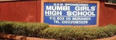 Mumbi Extra County Secondary School in Murang'a County; School KNEC Code, Type, Cluster, and Category Mumbi Extra County Secondary School in Murang'a County; School KNEC Code, Type, Cluster, and Category
