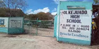 Olkejuodo High Extra County Secondary School in Kajiado County; School KNEC Code, Type, Cluster, and Category Olkejuodo High Extra County Secondary School in Kajiado County; School KNEC Code, Type, Cluster, and Category