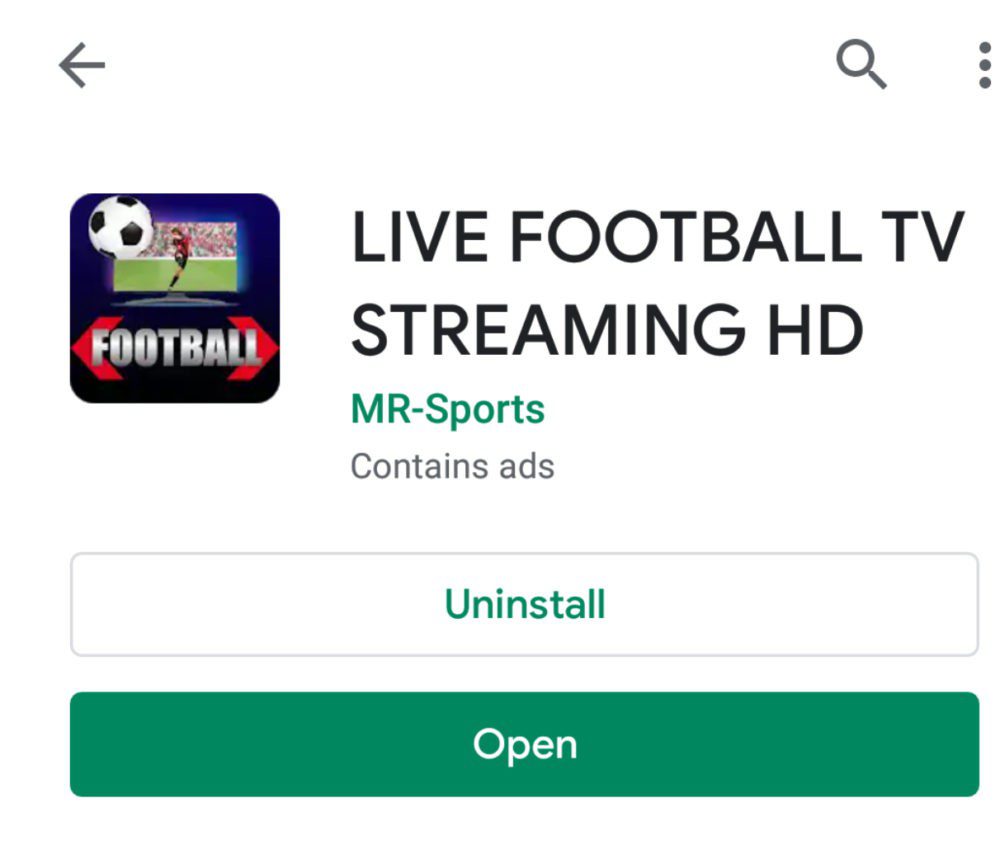 Read more about the article Free Live Sports, football, soccer, streaming links and TV: How to watch EPL, UEFA, Laliga soccer matches live and free