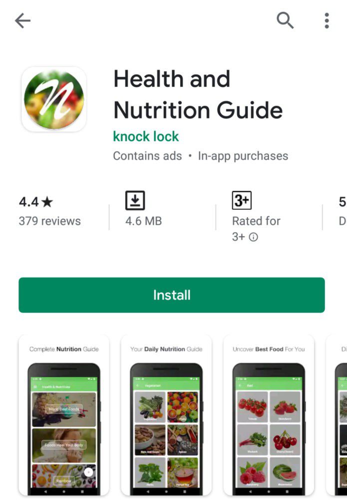 Health and Nutrition guide: your ultimate guide to prevention of lifestyle diseases like Cancer and diabetes