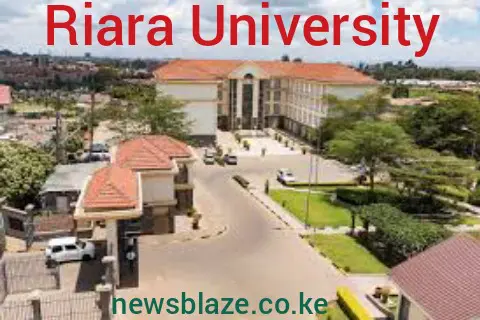 Riara University Approved Courses, Admissions, Intakes, Requirements, Students Portal, Location and Contacts