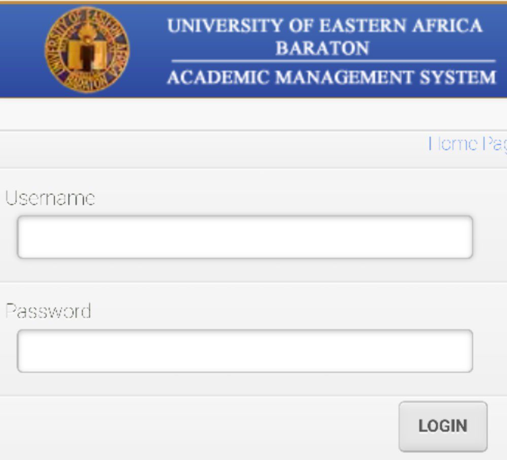 How to Log in to Baraton University Students Portal, https://registration.ueab.ac.ke/a_students, for Registration, E-Learning, Hostel Booking, Fees, Courses and Exam Results