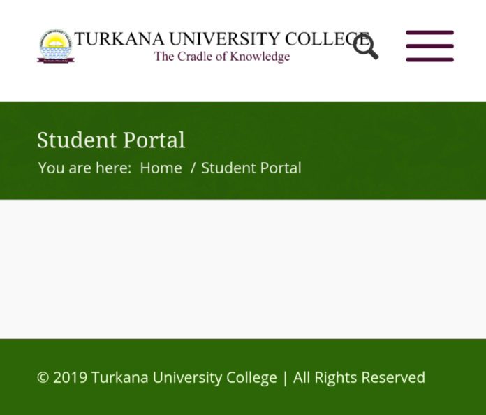 How to Log in to Turkana University Students Portal, https://tuc.ac.ke/student-portal/, for Registration, E-Learning, Hostel Booking, Fees, Courses and Exam Results How to Log in to Turkana University Students Portal, https://tuc.ac.ke/student-portal/, for Registration, E-Learning, Hostel Booking, Fees, Courses and Exam Results
