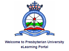 How to Log in to Presbyterian University of East Africa Students Portal, for Registration, E-Learning, Hostel Booking, Fees, Courses and Exam Results