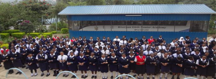 County Secondary Schools in Baringo County; School KNEC Code, Type, Cluster, and Category County Secondary Schools in Baringo County; School KNEC Code, Type, Cluster, and Category
