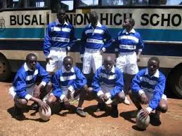 County Secondary Schools in Vihiga County; School KNEC Code, Type, Cluster, and Category