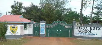 County Secondary Schools in Homa Bay County; School KNEC Code, Type, Cluster, and Category County Secondary Schools in Homa Bay County; School KNEC Code, Type, Cluster, and Category