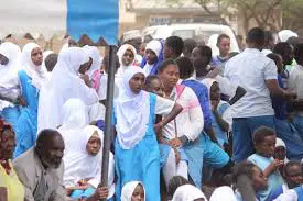 Primary schools in Isiolo County; School name, Sub County location, number of Learners