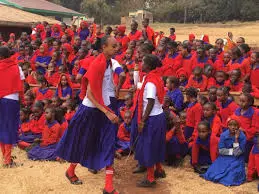 Primary schools in Marsabit County; School name, Sub County location, number of Learners Primary schools in Marsabit County; School name, Sub County location, number of Learners