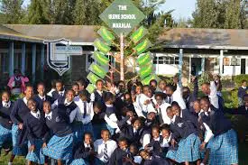 All Sub County Secondary Schools in Samburu County; School KNEC Code, Type, Cluster, and Category