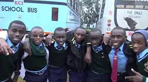 All Sub County Secondary Schools in Laikipia County; School KNEC Code, Type, Cluster, and Category