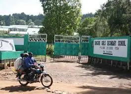 Complete list of Sub County Secondary Schools in Elgeyo Marakwet County; School KNEC Code, Type, Cluster, and Category