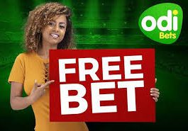 Exlusive Odibets Free Bets, Boosted Wins and Bonuses For Kenyan Bettors