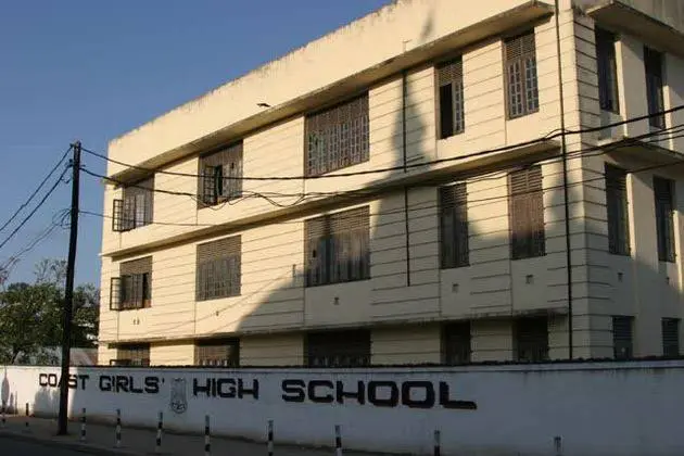 Coast Girls' High Extra County Secondary School in Mombasa County; School KNEC Code, Type, Cluster, and Category Coast Girls' High Extra County Secondary School in Mombasa County; School KNEC Code, Type, Cluster, and Category