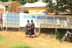 All Sub County Secondary Schools in Kisii County; School KNEC Code, Type, Cluster, and Category All Sub County Secondary Schools in Kisii County; School KNEC Code, Type, Cluster, and Category