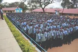 Sub County Secondary Schools in Makueni County; School KNEC Code, Type, Cluster, and Category Sub County Secondary Schools in Makueni County; School KNEC Code, Type, Cluster, and Category