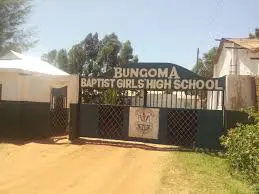 Full list of Sub County Secondary Schools in Bungoma County; School KNEC Code, Type, Cluster, and Category Full list of Sub County Secondary Schools in Bungoma County; School KNEC Code, Type, Cluster, and Category