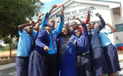List of all Sub County Secondary Schools in Makueni County; School KNEC Code, Type, Cluster, and Category List of all Sub County Secondary Schools in Makueni County; School KNEC Code, Type, Cluster, and Category