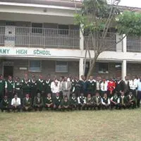 Wamy High School; KCSE Performance, Location, History, Fees, Contacts, Portal Login, Postal Address, KNEC Code, Photos and Admissions