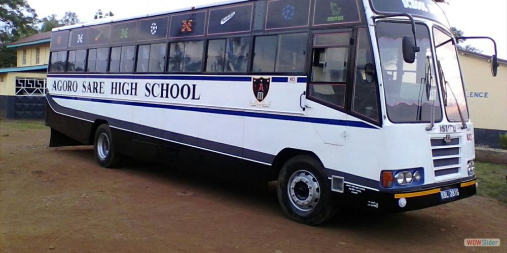 Agoro Sare High School; KCSE Performance, Location, Form One Admissions, History, Fees, Contacts, Portal Login, Postal Address, KNEC Code, Photos and Admissions