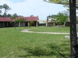 Chemelil Sugar Primary School that produced one of the best candidates in the 2019 KCPE exams in Kisumu County