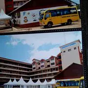 Damacrest School in Kiambu that produced the top candidate in the 2019 KCPE Exams