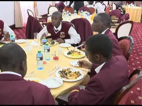 Complete guide on Chavakali High School; KCSE Performance, Location, History, Fees, Contacts, Portal Login, Postal Address, KNEC Code, Photos and Admissions