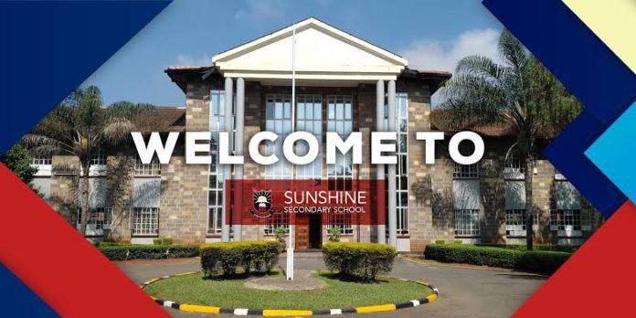 Sunshine Secondary School; KCSE Performance, Location, History, Fees, Contacts, Portal Login, Postal Address, KNEC Code, Photos and Admissions Sunshine Secondary School; KCSE Performance, Location, History, Fees, Contacts, Portal Login, Postal Address, KNEC Code, Photos and Admissions