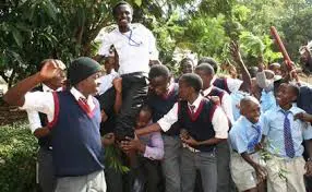 Pioneer High School, Murang'a; KCSE Performance, Location, History, Fees, Contacts, Portal Login, Postal Address, KNEC Code, Photos and Admissions
