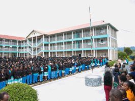 Karima Girls High School; KCSE Performance, KNEC Code, Contacts, Location, Admissions, Portal Login, Postal Address and Photos